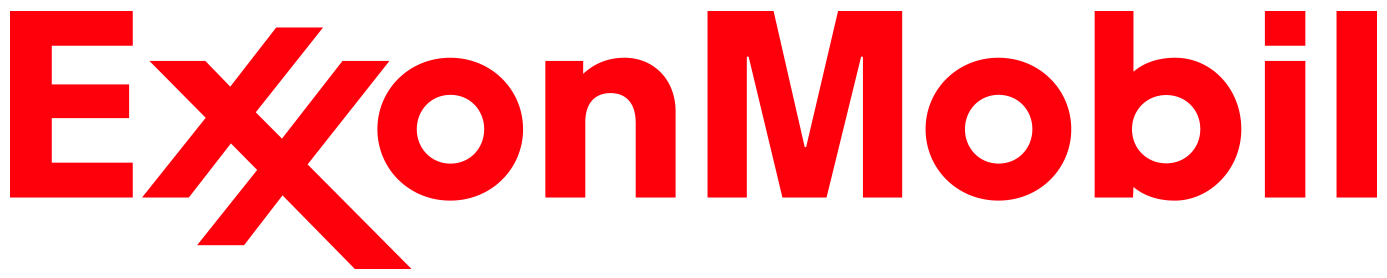 ExxonMobil Logo